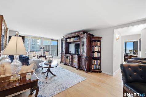 25 Forest Street Stamford CT 06901