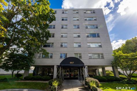 887 Farmington Avenue West Hartford CT 06119