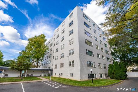 887 Farmington Avenue West Hartford CT 06119