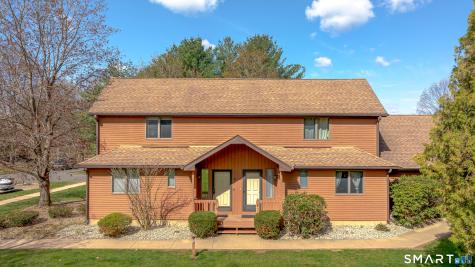 105 Maple Avenue Vernon CT 06066