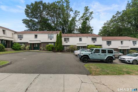 37 Enid Street Bridgeport CT 06606