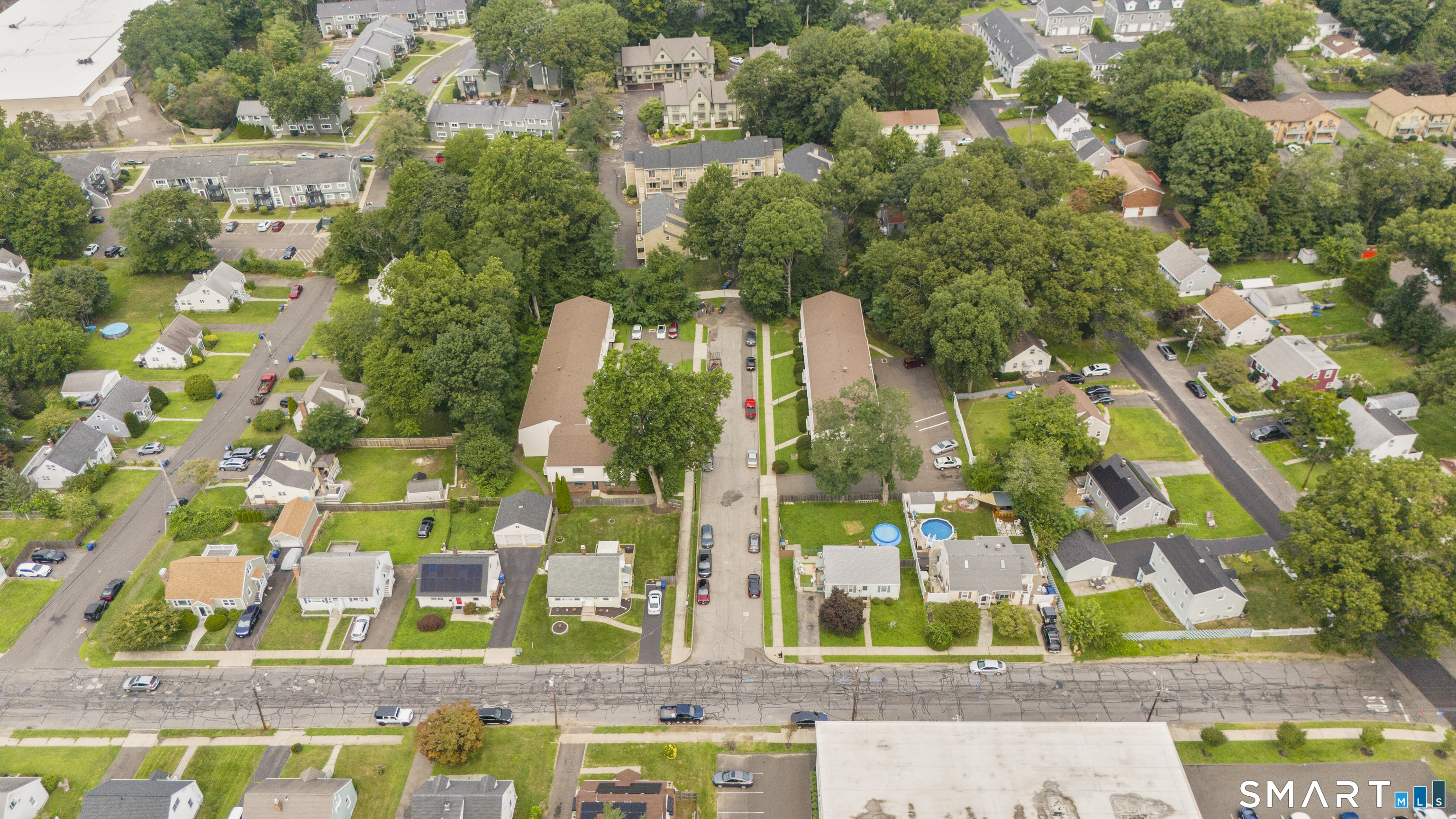 37 Enid Street Bridgeport CT 06606