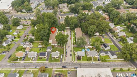37 Enid Street Bridgeport CT 06606