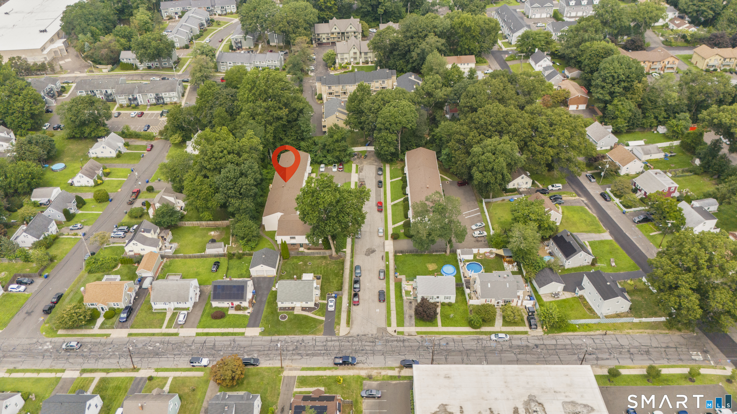 37 Enid Street Bridgeport CT 06606