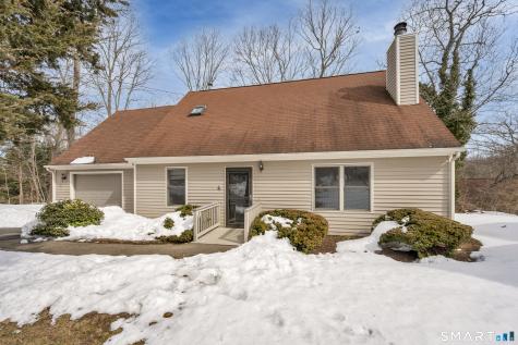 4 Copper Ridge Circle Guilford CT 06437