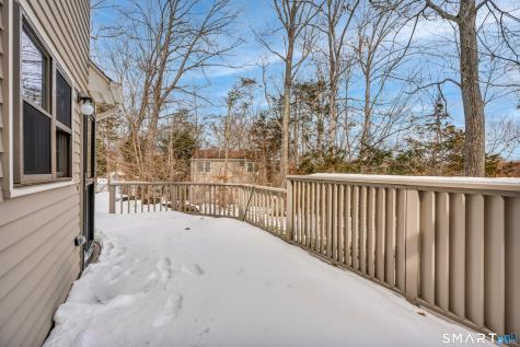 4 Copper Ridge Circle Guilford CT 06437