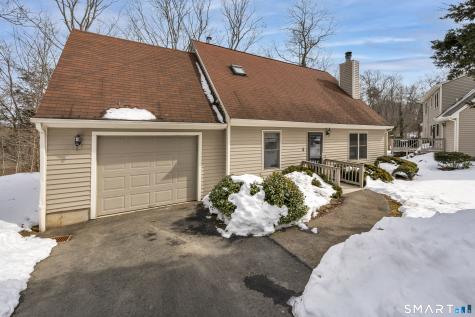 4 Copper Ridge Circle Guilford CT 06437