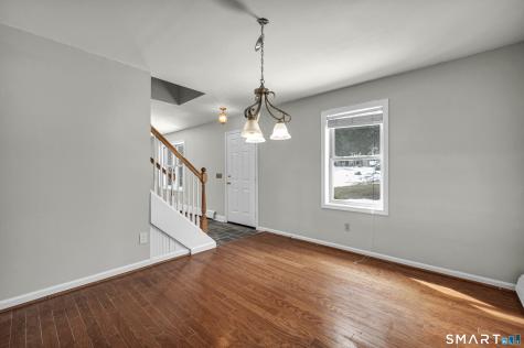 4 Copper Ridge Circle Guilford CT 06437