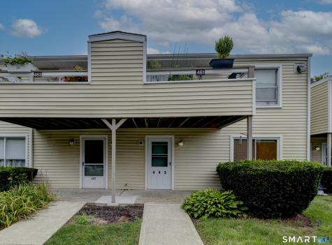 443 East Mitchell Avenue Cheshire CT 06410