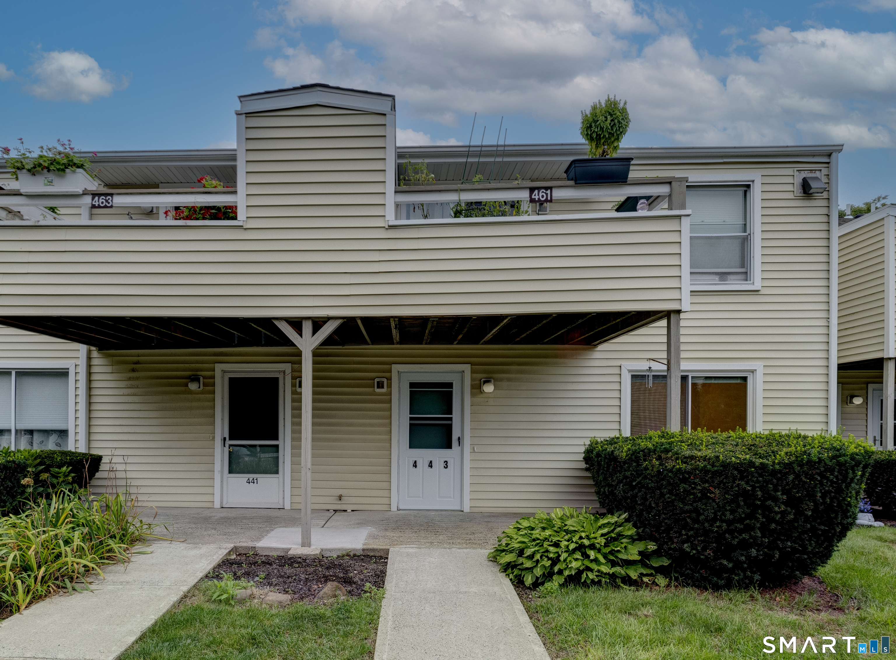 443 East Mitchell Avenue Cheshire CT 06410