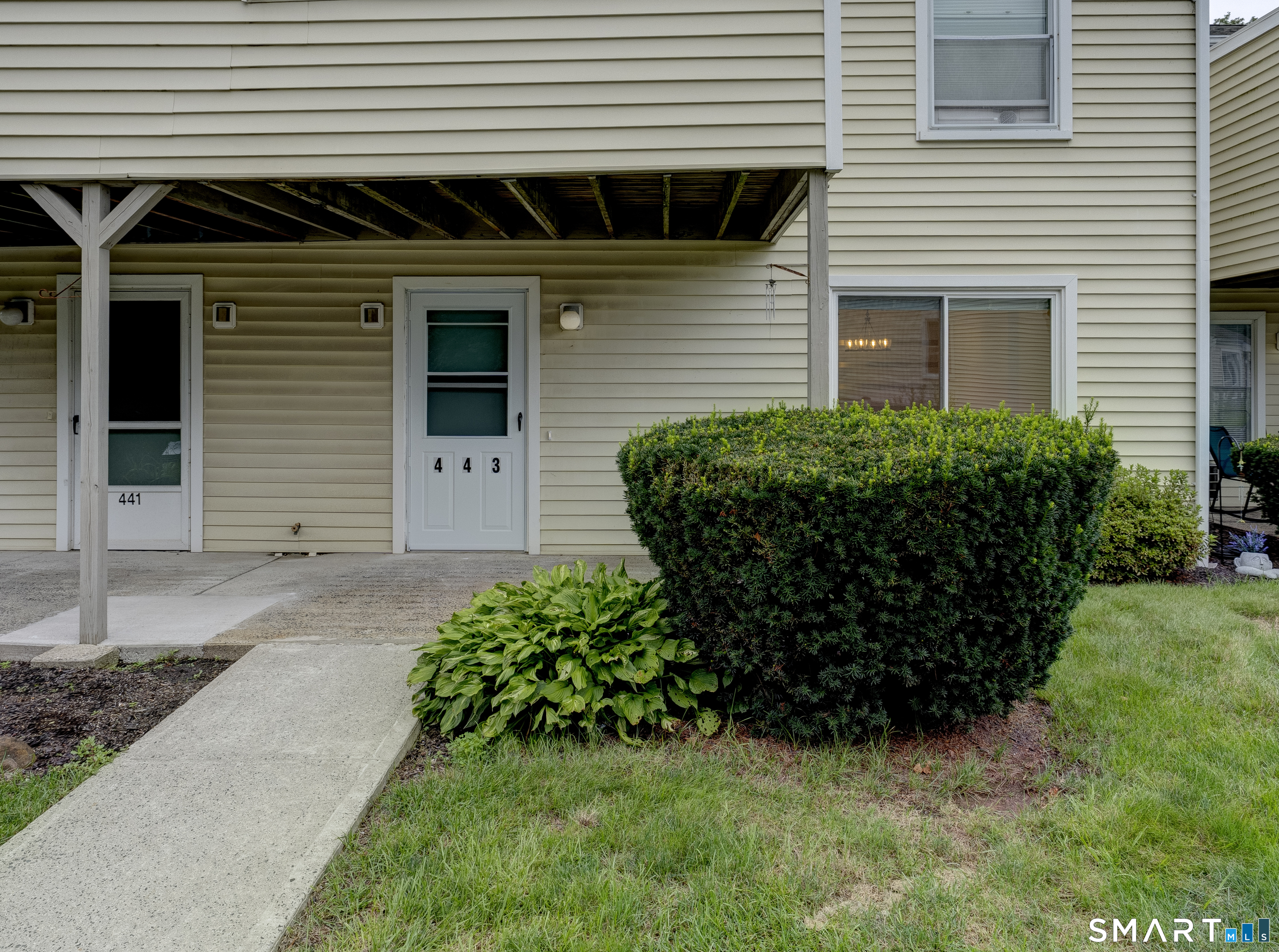 443 East Mitchell Avenue Cheshire CT 06410