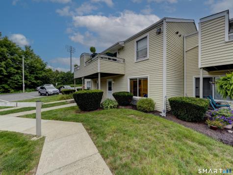 443 East Mitchell Avenue Cheshire CT 06410