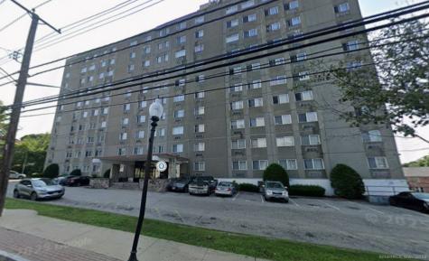 120 Huntington Turnpike Bridgeport CT 06610