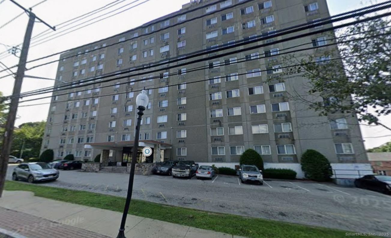 120 Huntington Turnpike Bridgeport CT 06610