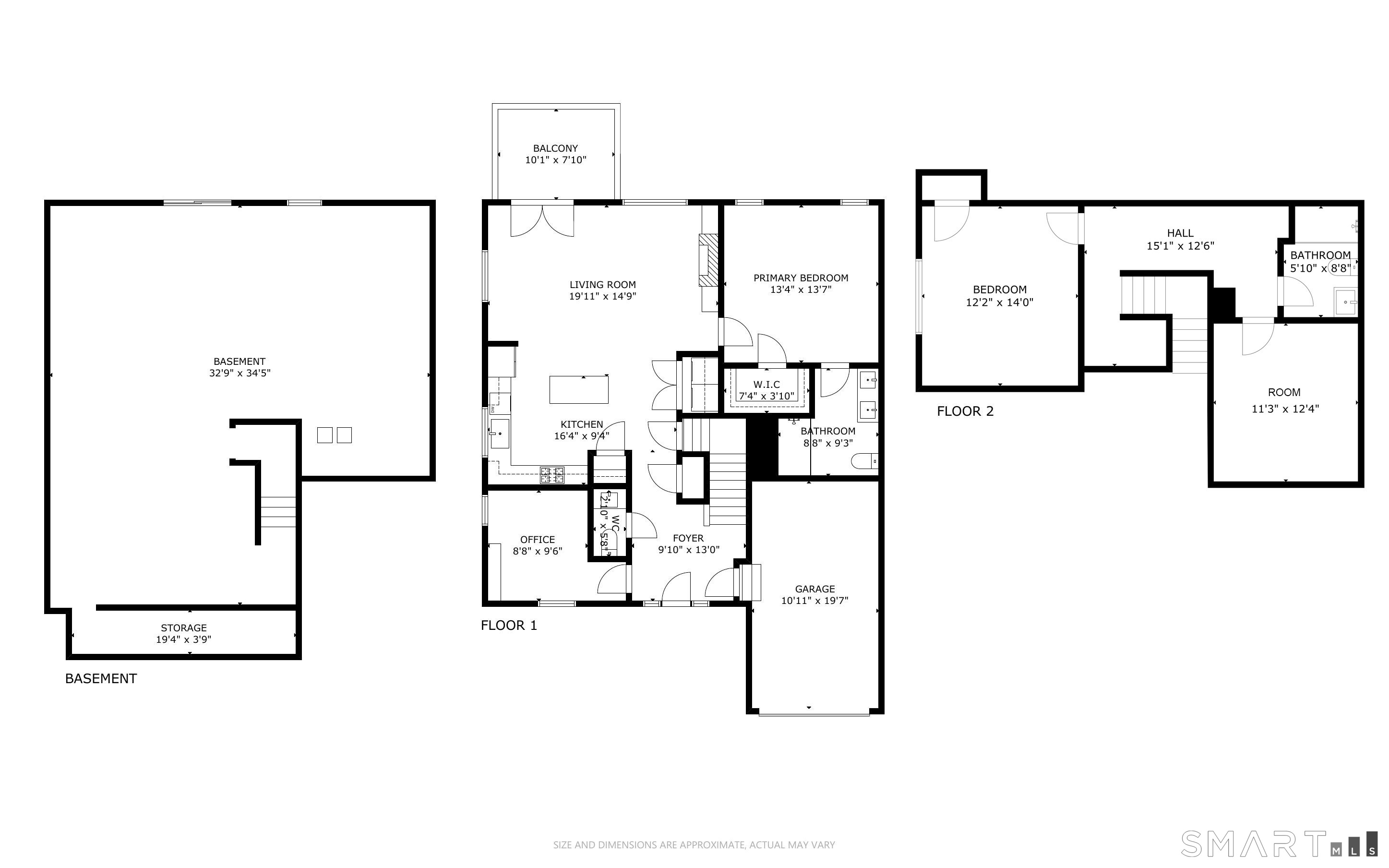 20 Sallys Way Shelton CT 06484