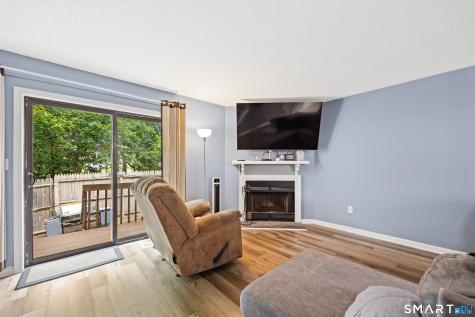 161 Suffolk Court Meriden CT 06450