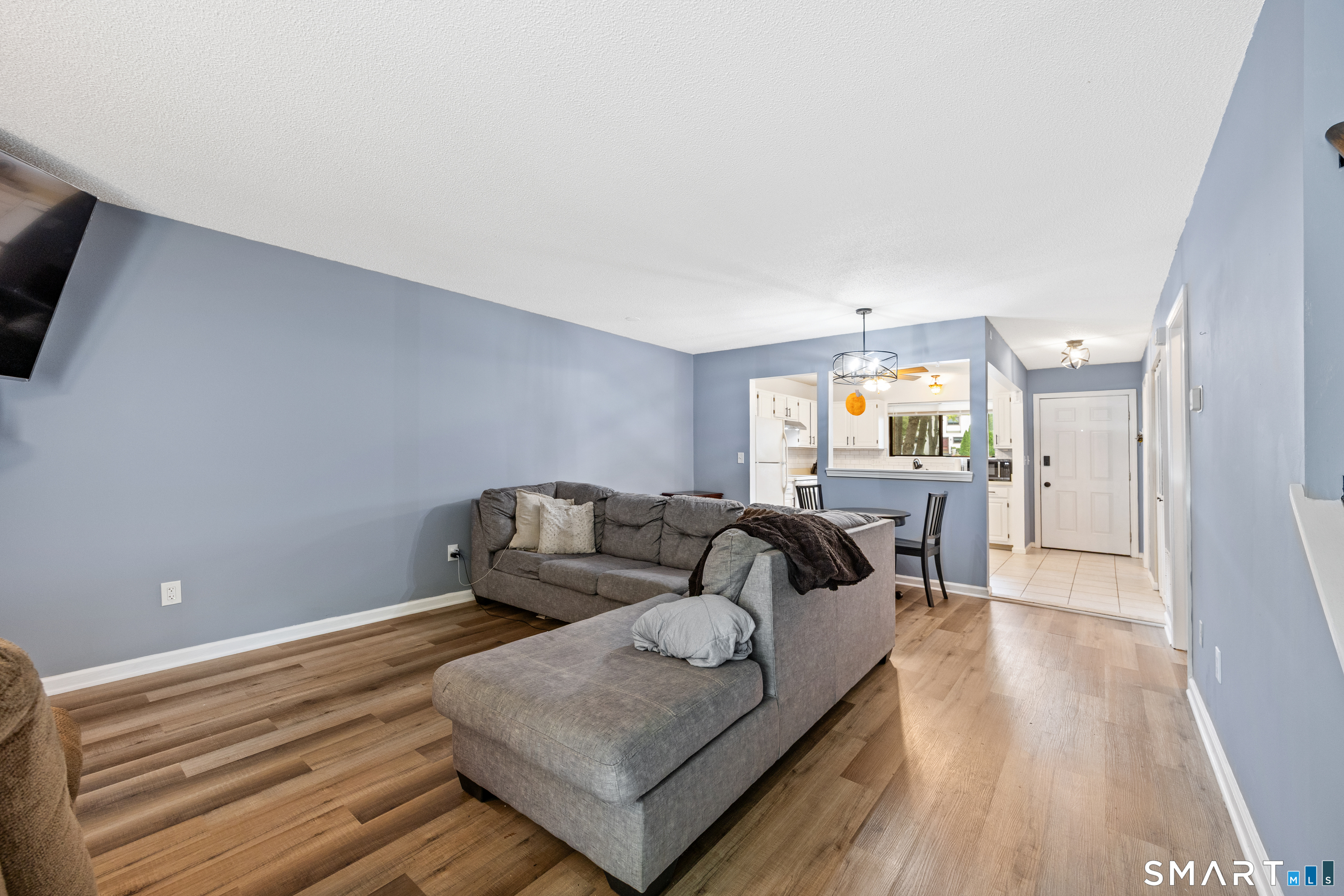 161 Suffolk Court Meriden CT 06450