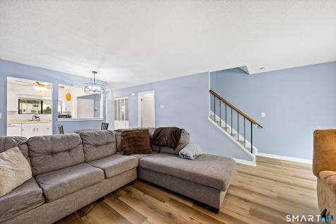 161 Suffolk Court Meriden CT 06450