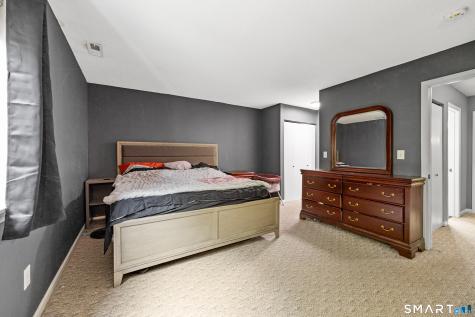 161 Suffolk Court Meriden CT 06450