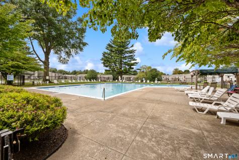 161 Suffolk Court Meriden CT 06450