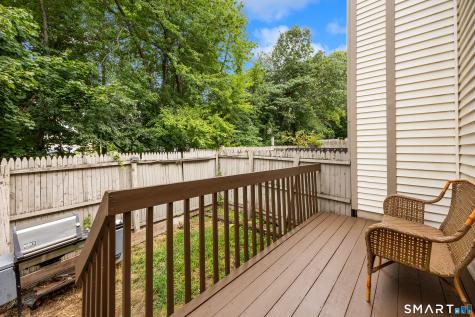 161 Suffolk Court Meriden CT 06450