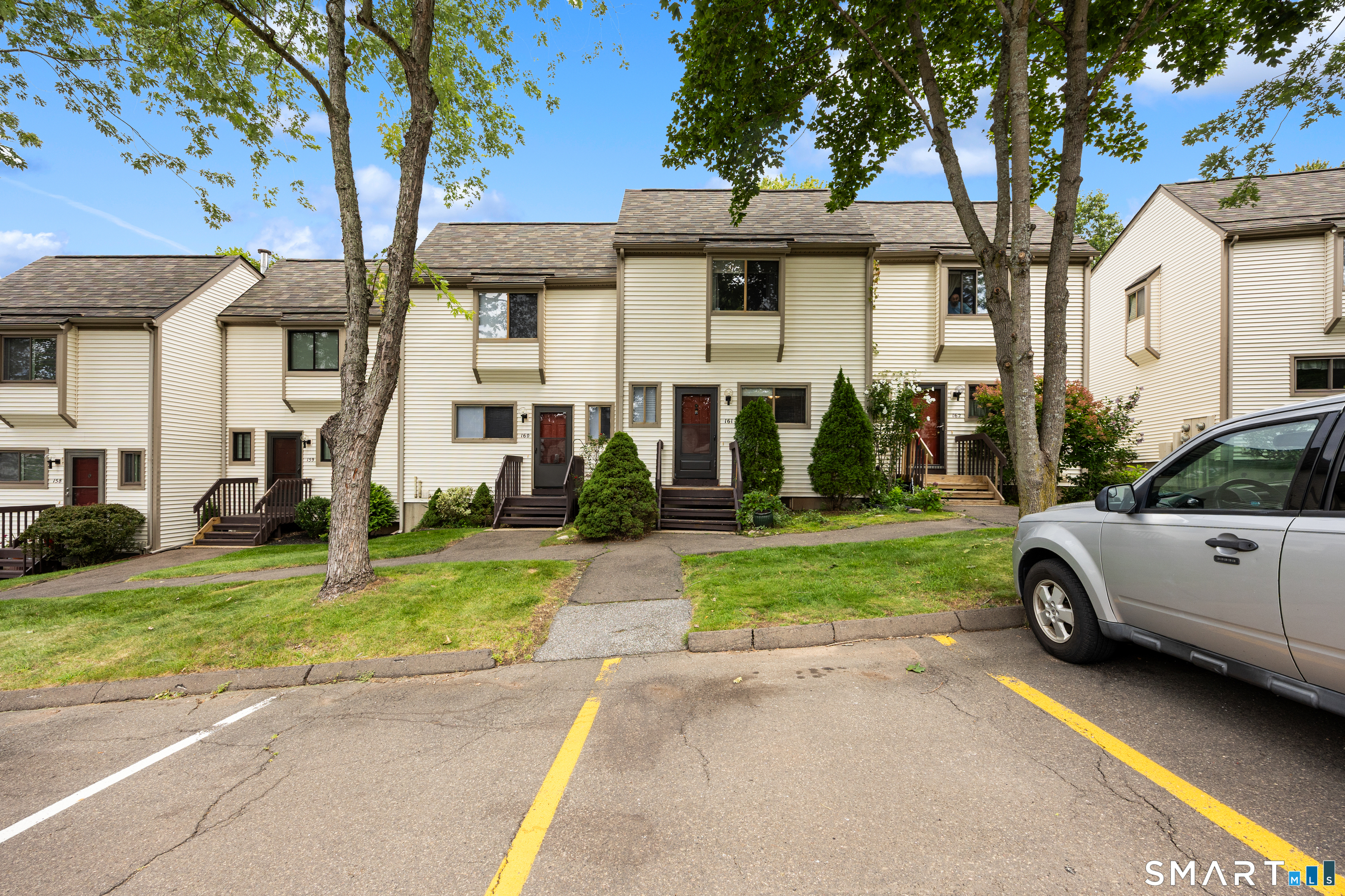 161 Suffolk Court Meriden CT 06450