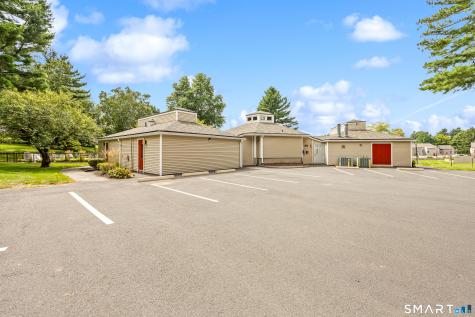 161 Suffolk Court Meriden CT 06450