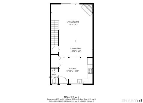 161 Suffolk Court Meriden CT 06450