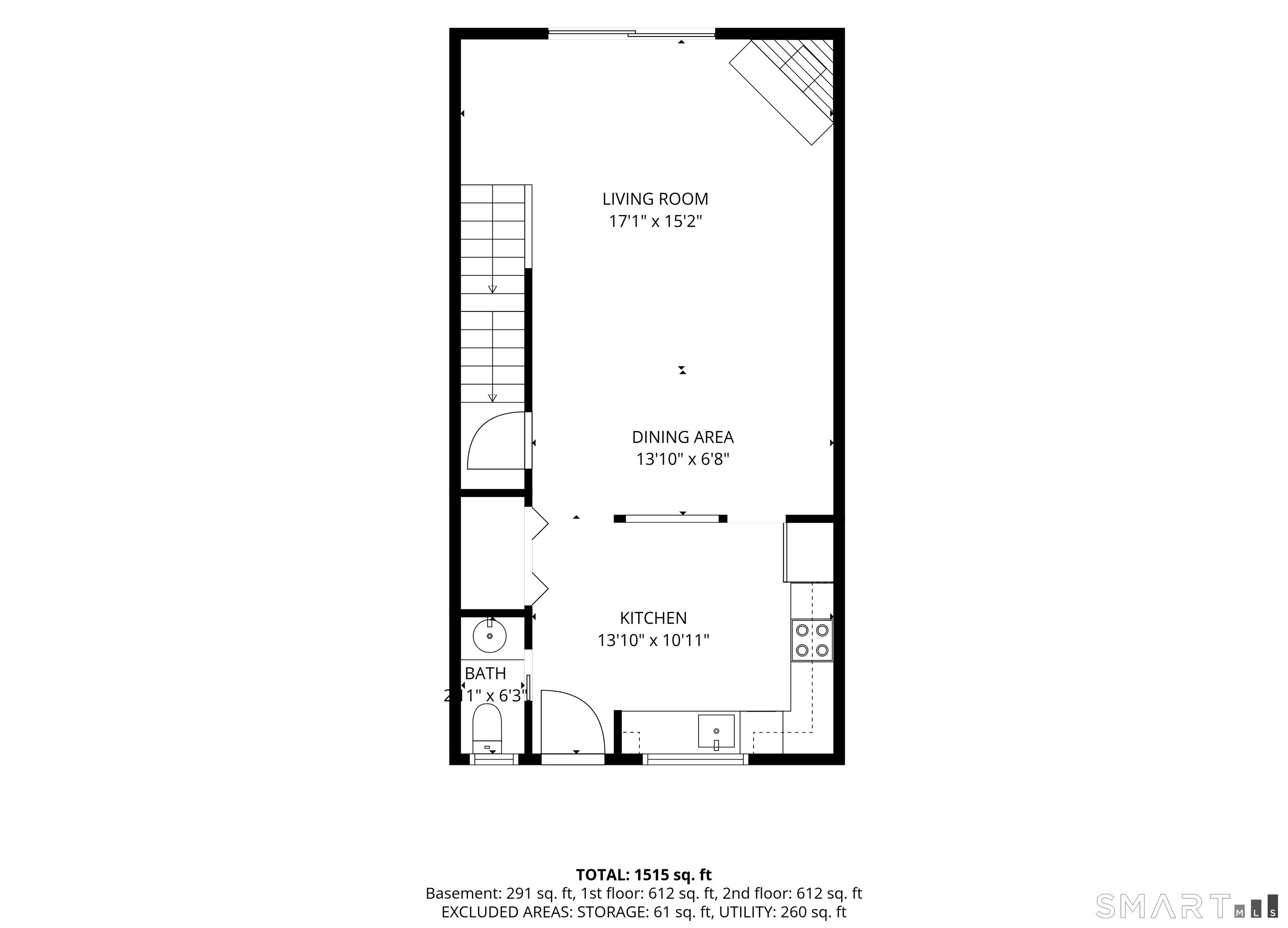 161 Suffolk Court Meriden CT 06450