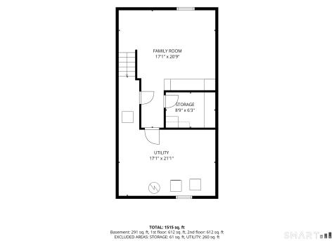 161 Suffolk Court Meriden CT 06450