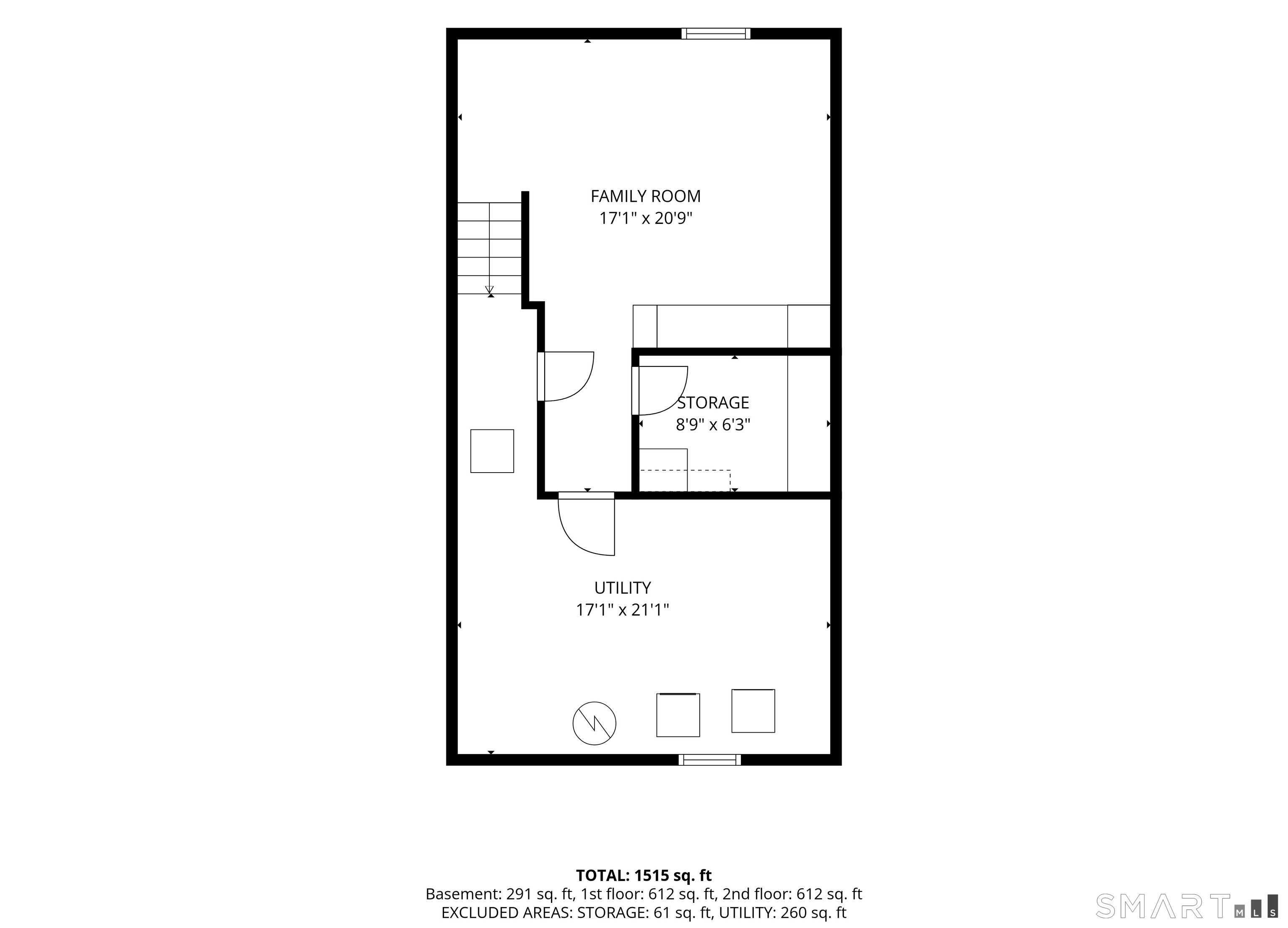 161 Suffolk Court Meriden CT 06450