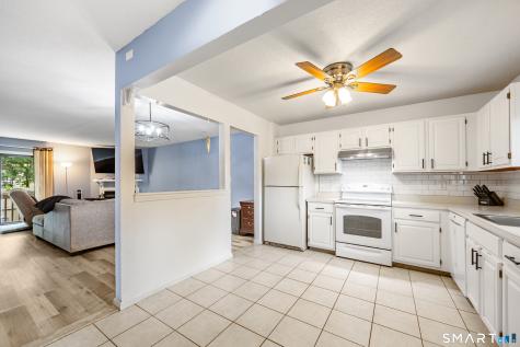 161 Suffolk Court Meriden CT 06450