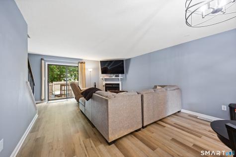 161 Suffolk Court Meriden CT 06450