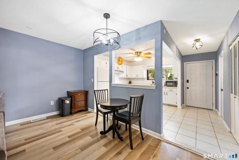 161 Suffolk Court Meriden CT 06450