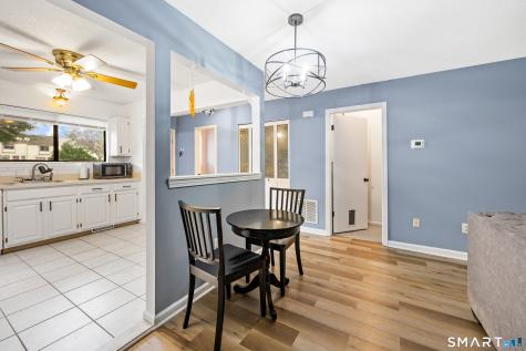 161 Suffolk Court Meriden CT 06450
