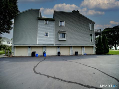 15 Turtle Bay Drive Branford CT 06405