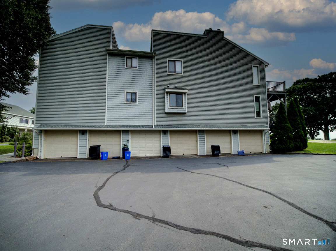 15 Turtle Bay Drive Branford CT 06405