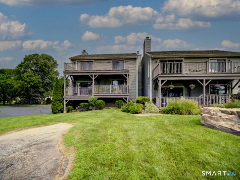 15 Turtle Bay Drive Branford CT 06405