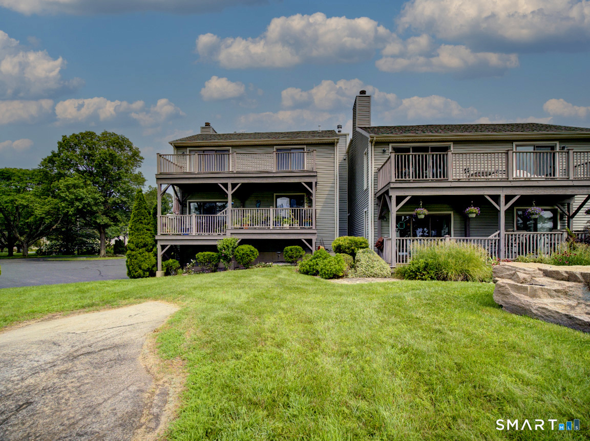 15 Turtle Bay Drive Branford CT 06405