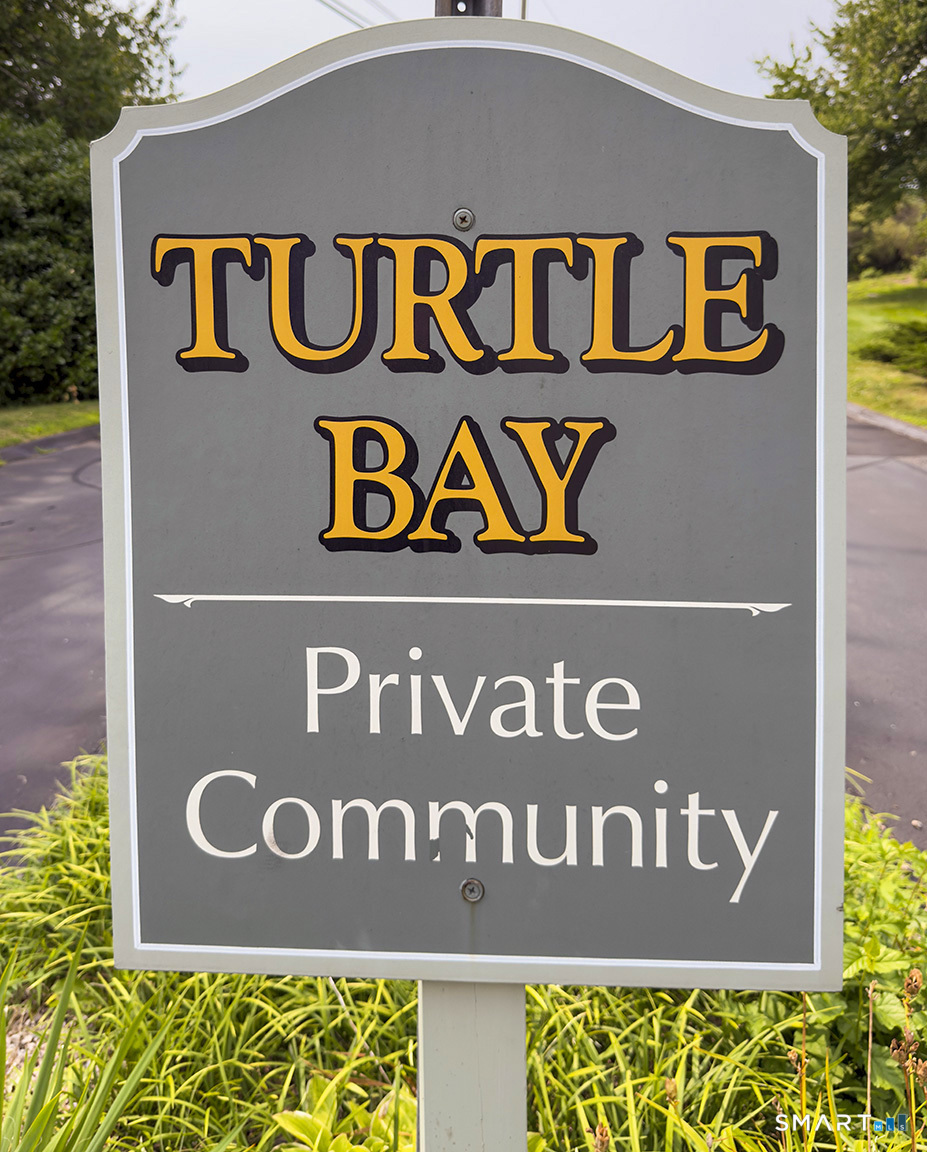 15 Turtle Bay Drive Branford CT 06405