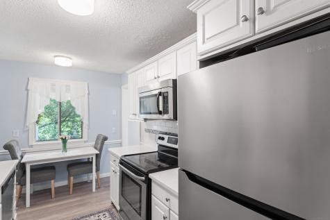 352 Heritage Village Southbury CT 06488