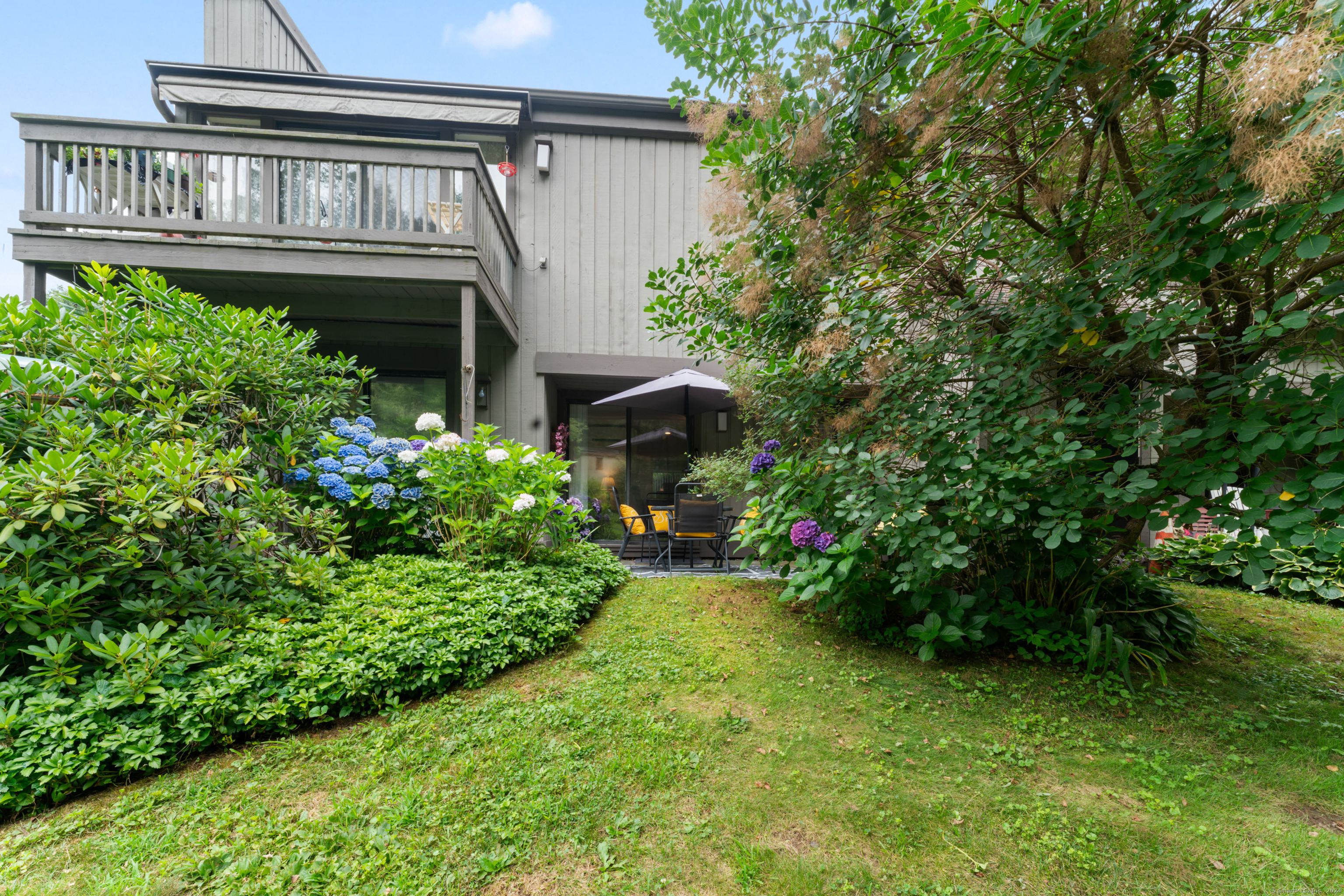 352 Heritage Village Southbury CT 06488