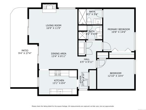 352 Heritage Village Southbury CT 06488