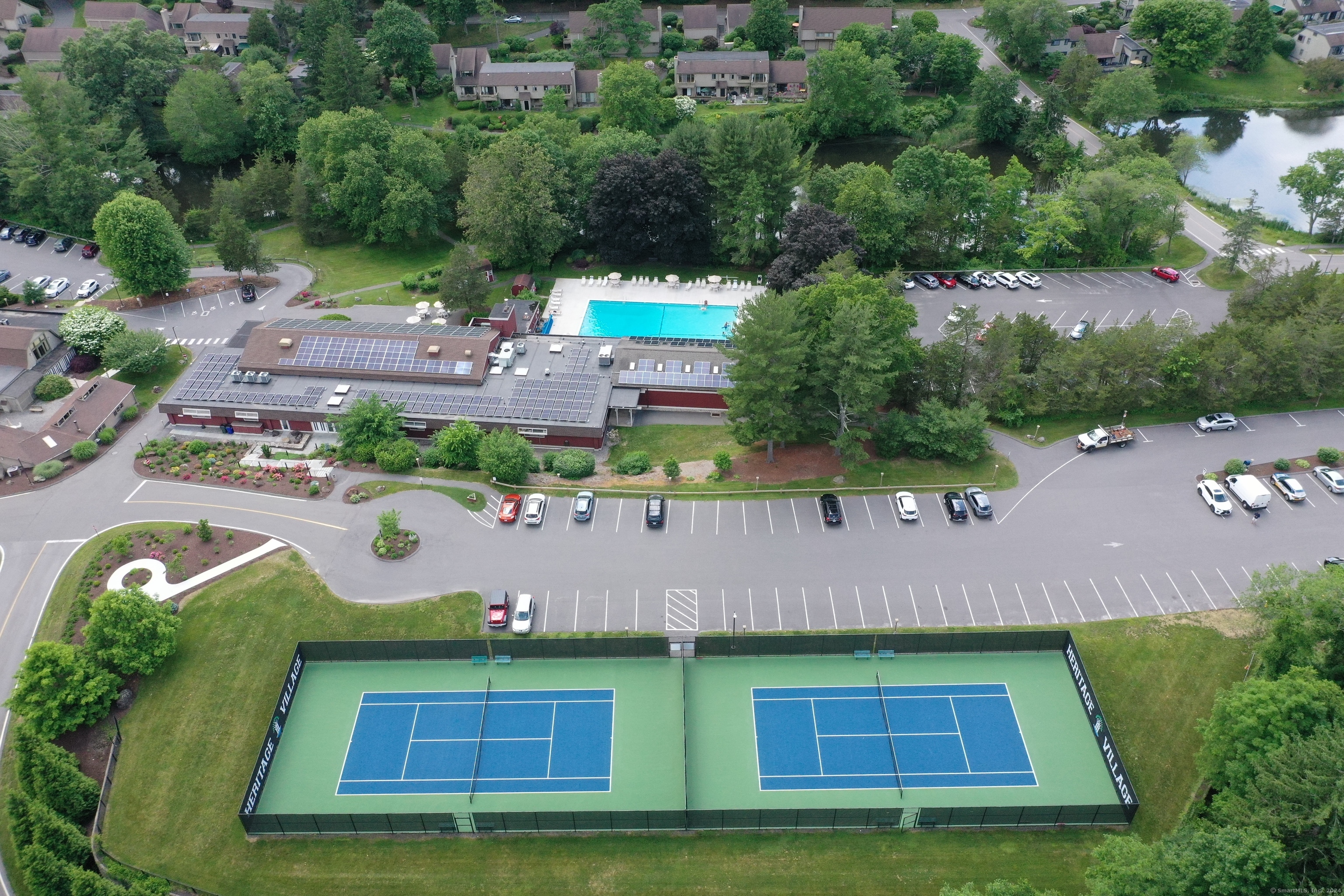 352 Heritage Village Southbury CT 06488