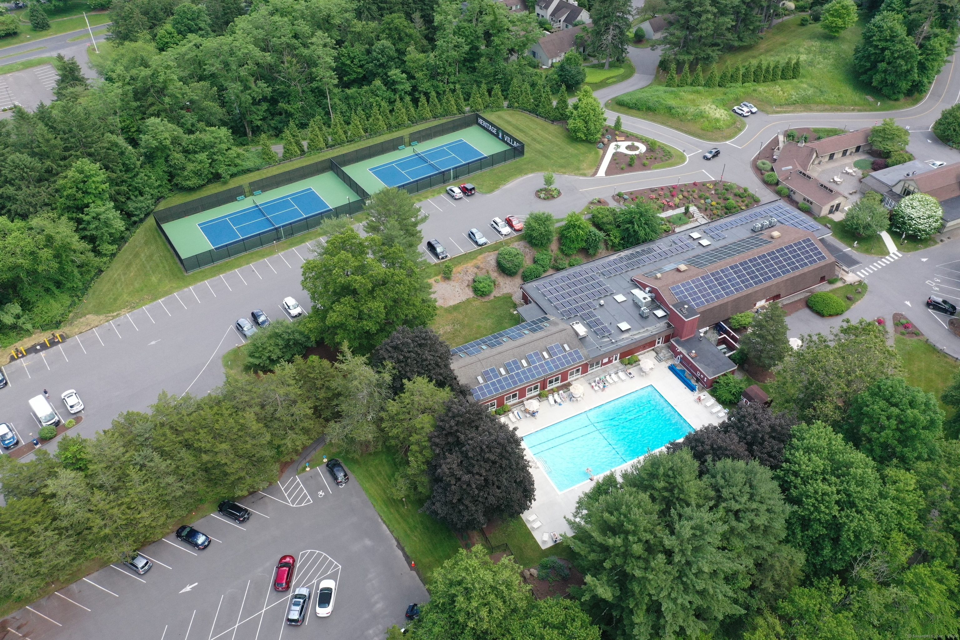 352 Heritage Village Southbury CT 06488