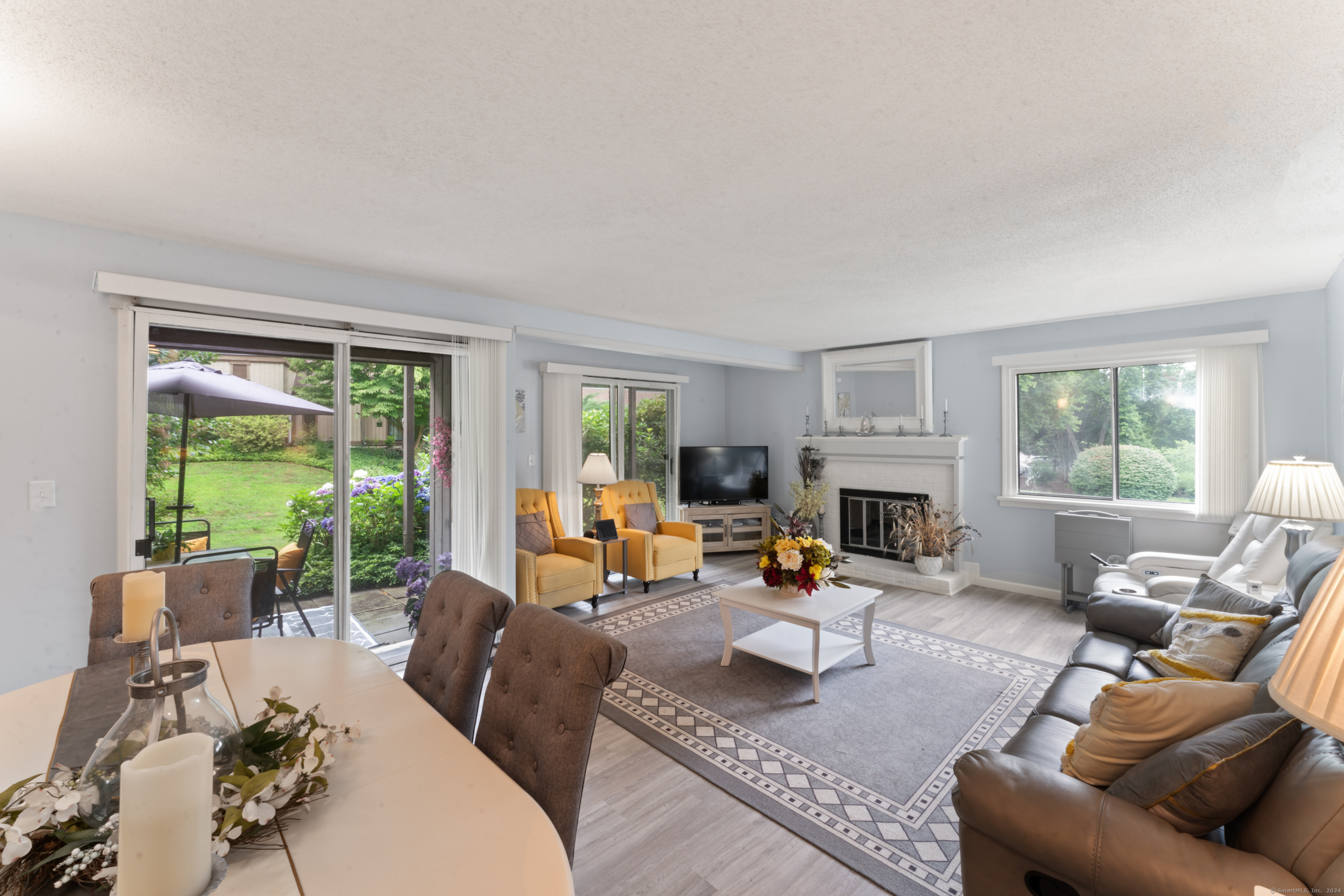 352 Heritage Village Southbury CT 06488
