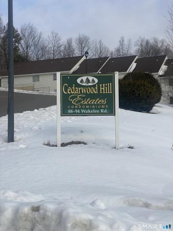 Condos for Sale in Waterbury, CT