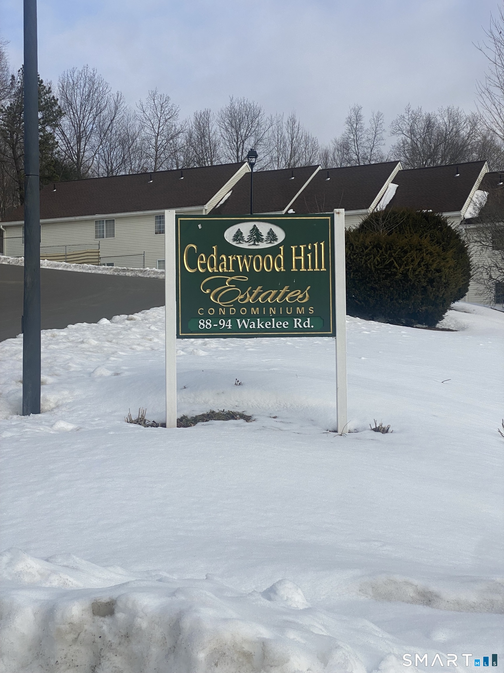 88 Wakelee Road Waterbury CT 06705