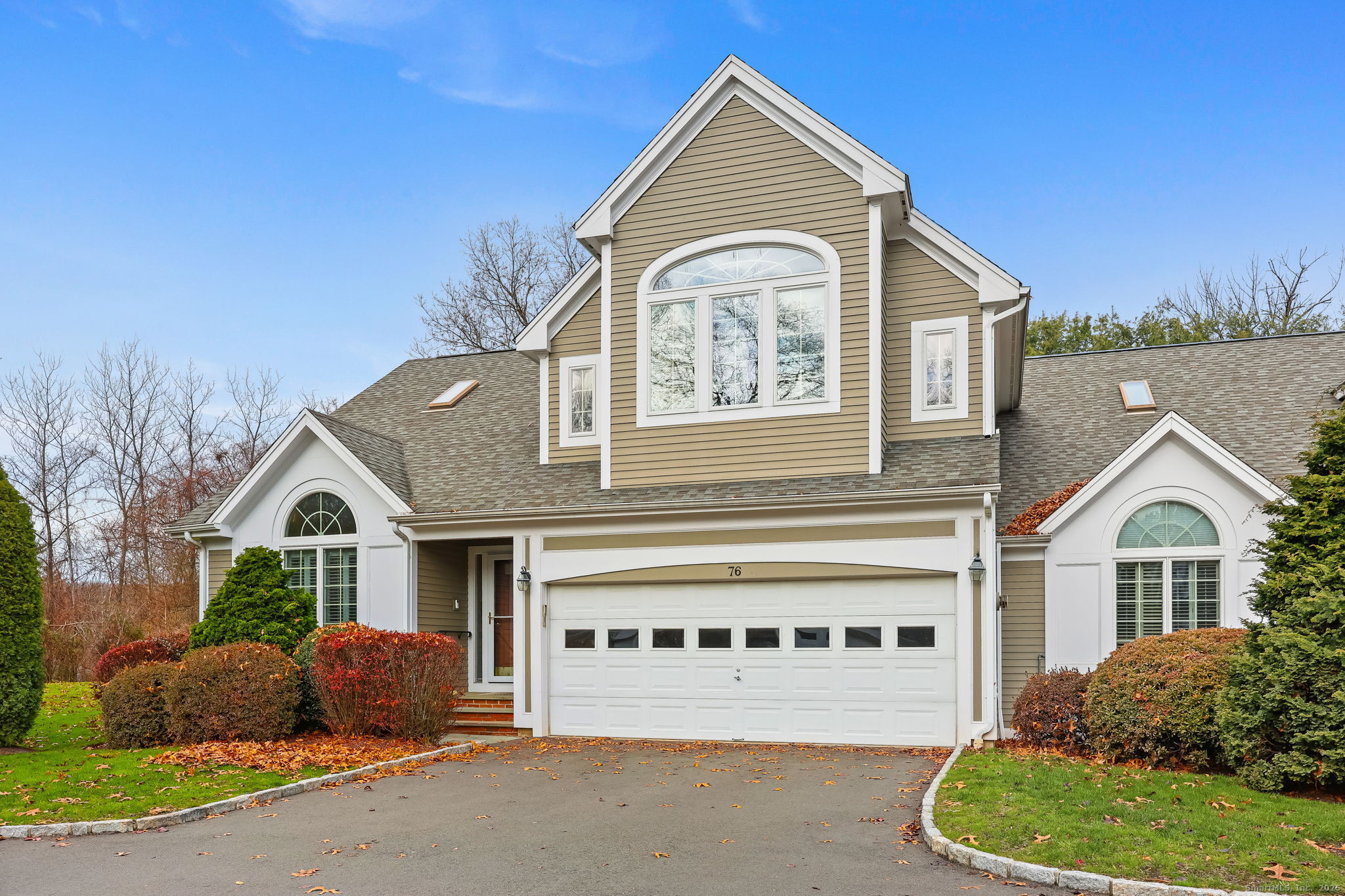 76 Hilary Circle Fairfield CT 06825