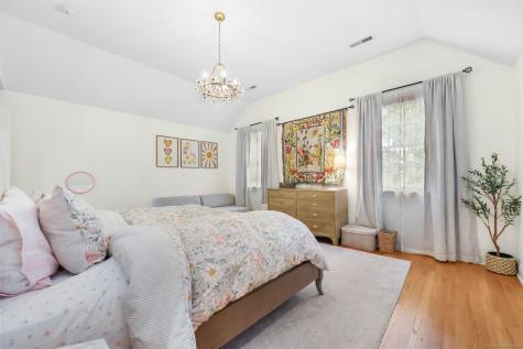 76 Hilary Circle Fairfield CT 06825